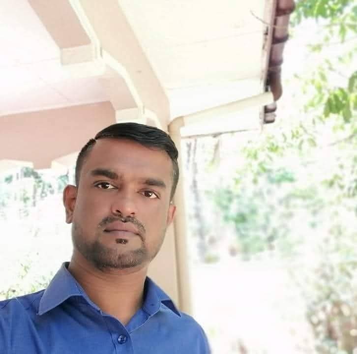 Harshana Prasad